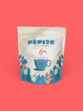 sachet de Pépite boisson, le café autrement