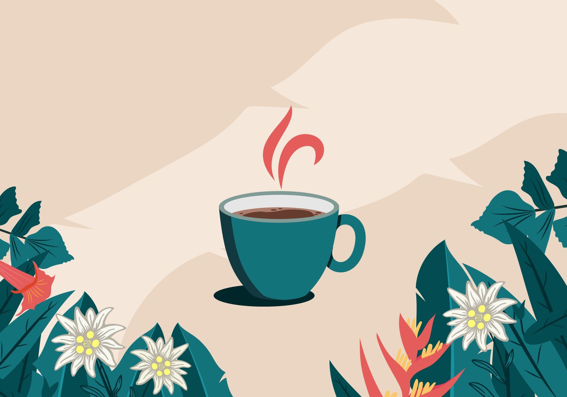 alternative au café , pépite boisson 